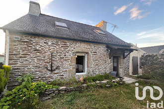 achat maison groix 56590