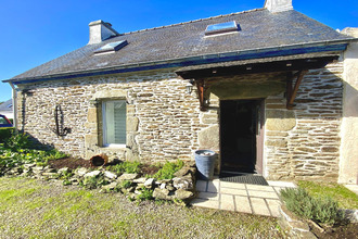 achat maison groix 56590