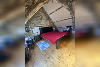 achat maison groix 56590