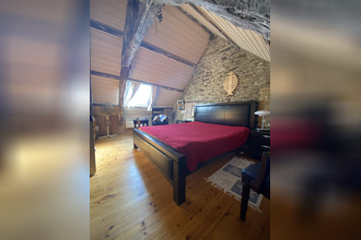 achat maison groix 56590