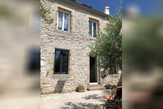 achat maison groix 56590