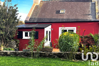 achat maison groix 56590