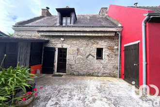 achat maison groix 56590