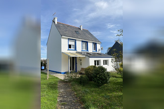 achat maison groix 56590