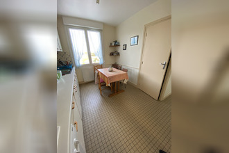 achat maison groix 56590