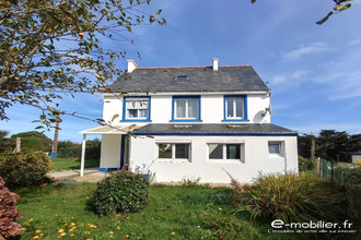 achat maison groix 56590