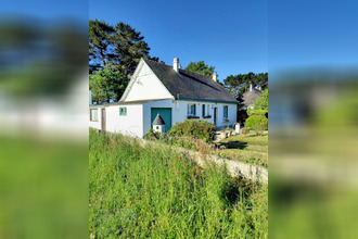 achat maison groix 56590