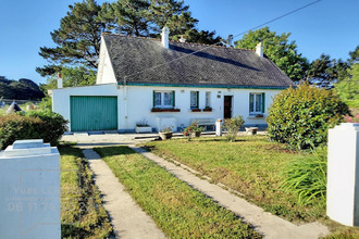 achat maison groix 56590