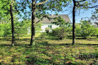 achat maison groix 56590