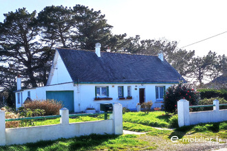 achat maison groix 56590