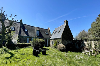 achat maison groix 56590