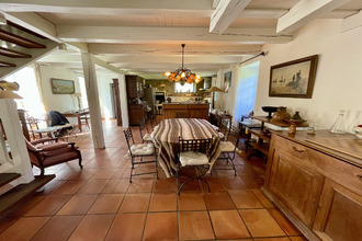 achat maison groix 56590