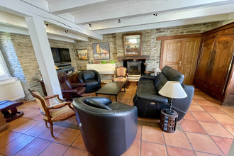 achat maison groix 56590
