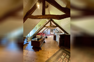 achat maison groix 56590