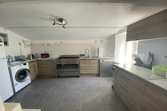 achat maison groix 56590