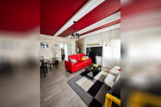 achat maison groix 56590