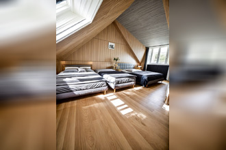 achat maison groix 56590