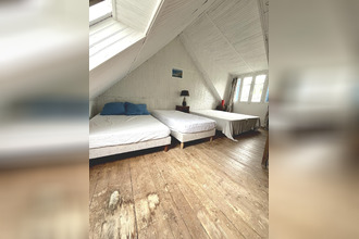 achat maison groix 56590