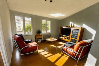 achat maison groix 56590