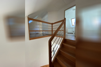 achat maison groix 56590