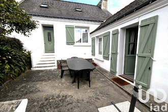 achat maison groix 56590