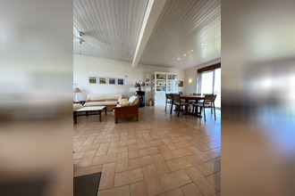 achat maison groix 56590