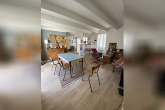 achat maison groix 56590