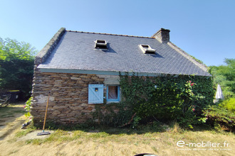 achat maison groix 56590