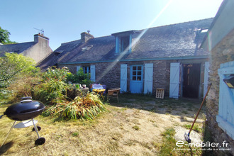 achat maison groix 56590