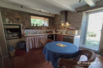 achat maison groix 56590