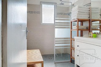 achat maison groix 56590