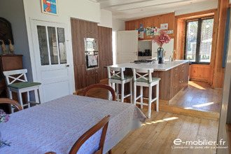 achat maison groix 56590