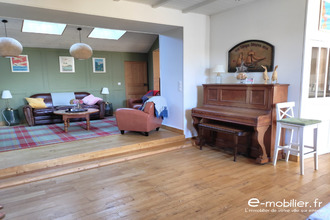 achat maison groix 56590