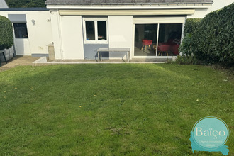 achat maison groix 56590