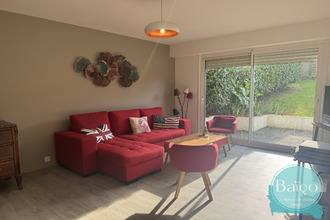 achat maison groix 56590