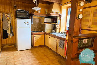 achat maison groix 56590