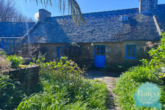achat maison groix 56590