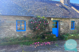 achat maison groix 56590