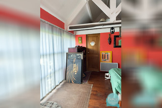 achat maison groix 56590