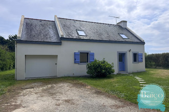 achat maison groix 56590