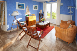 achat maison groix 56590