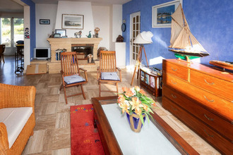 achat maison groix 56590