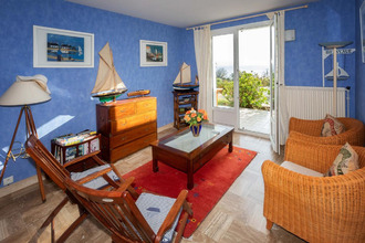 achat maison groix 56590