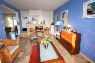 achat maison groix 56590