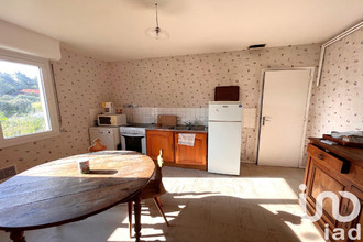 achat maison groix 56590