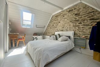 achat maison groix 56590