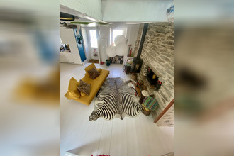 achat maison groix 56590