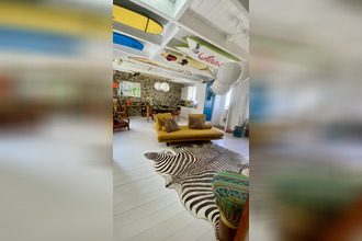 achat maison groix 56590