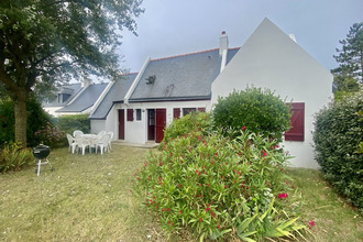 achat maison groix 56590