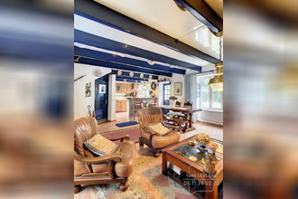 achat maison groix 56590